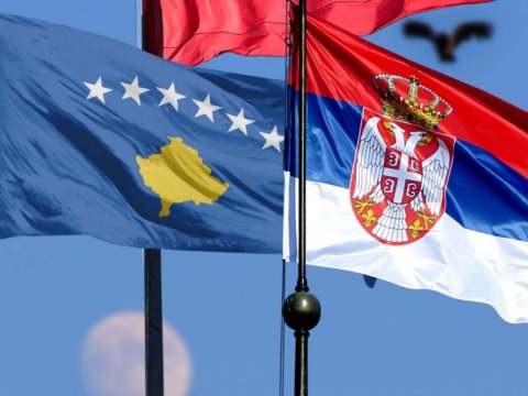 Avropadan Kosovo və Serbiyaya çağırış
