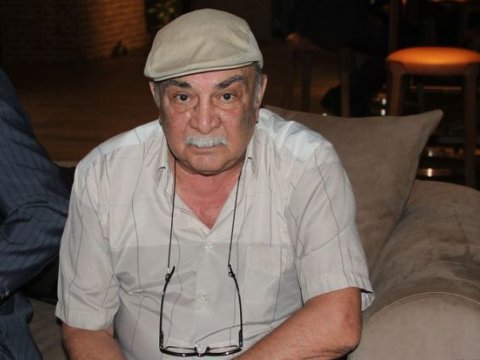“Xanımlara gözümlə işarə verirdim ki, yaxınlaşmasınlar” - VİDEO