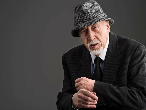 Tanınmış rejissor koronavirusdan ÖLDÜ