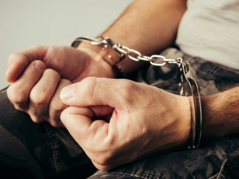 Axtarışda olan 103 nəfər saxlanıldı