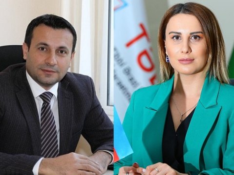 Elnur Hidayətoğlu TƏBİB-də Zamirə Ədilovanı əvəzləyəcək? - AÇIQLAMA