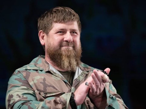 Ramzan Kadırov: “Gözəl qadınları sevirəm”