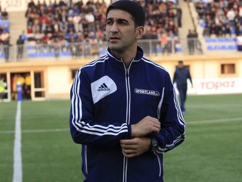 “Qarabağ”– “Neftçi” oyununun hakimləri