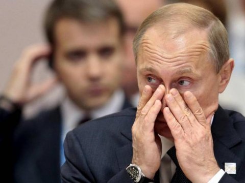 Peskov: “Putin az yatır” - Prezident yuxusunu nəyə qurban verirmiş…