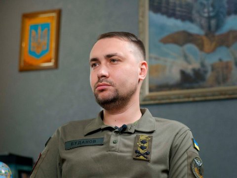 Rusiya DİN Ukraynanın baş hərbi kəşfiyyatçısını axtarışa verib