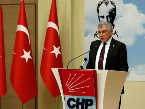 Ünal Çeviköz CHP rəhbərliyindən uzaqlaşdırıldı - Azərbaycana düşmənçilik ona baha başa gəldi