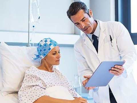 Onkoloji xəstəliklər icbari sığortaya daxil ediləcək? - Rəsmi AÇIQLAMA