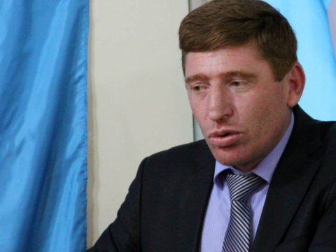 Müsavat Partiyasından daha bir İSTEFA