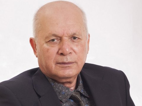 Xalq artisti ilə vida mərasimi başa çatdı