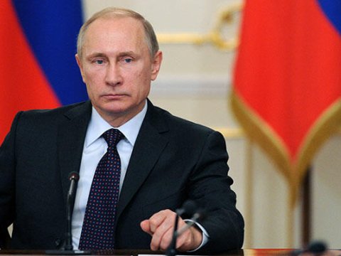 Ukraynada müharibə o zaman bitəcək ki... - Putindən ULTİMATUM