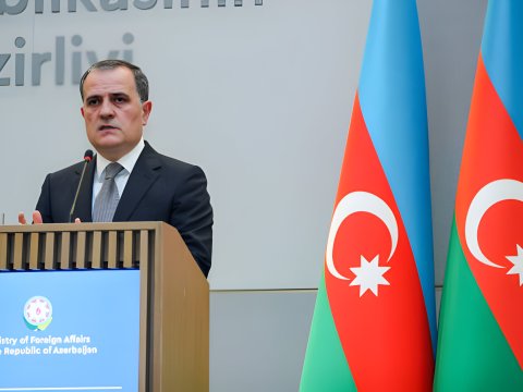 Yaxın vaxtlarda üçtərəfli görüş keçiriləcək - Nazir