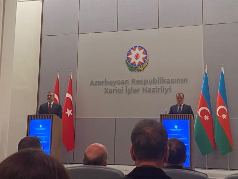 Normallaşma prosesi üçün hər hansı problem görmürük