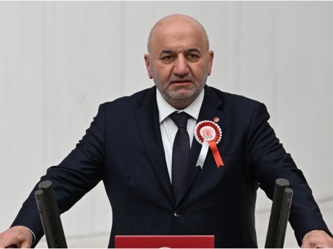 Hakan Fidan deputatın ölümünü Bakıda öyrəndi