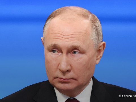 Qarabağdan Rusiya yox, Ermənistan çıxıb - Putin