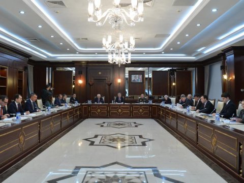 Hərbçilərlə bağlı bu qanunlara dəyişiklik ediləcək