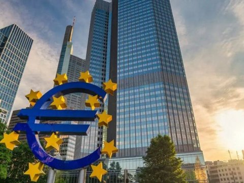 Avropa Mərkəzi Bankı uçot dərəcəsini sabit saxladı
