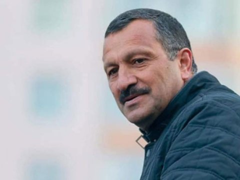 Tofiq Yaqublu saxlanıldı