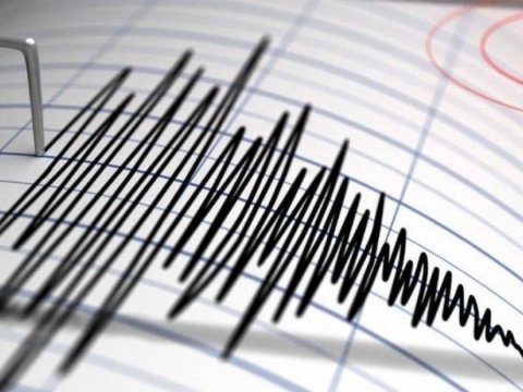 Azərbaycanda 4500-dən çox ZƏLZƏLƏ olub