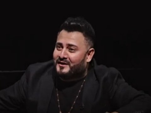 Murad Arifdən etiraf: Mən müsəlman deyiləm - VİDEO