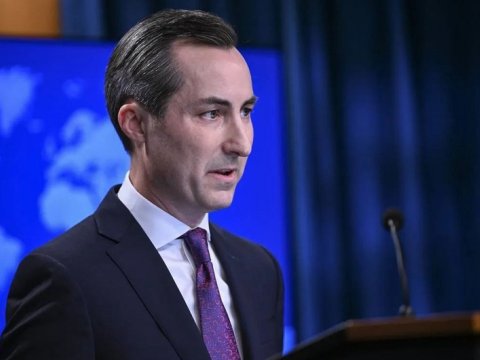 Bu prosesdə Türkiyənin addımlarını alqışlayırıq