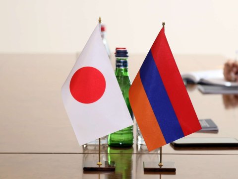 Ermənistan şirkətinə sanksiya tətbiq edildi