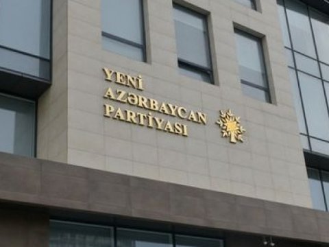 YAP-ın iclas keçirdi - Nələr müzakirə edildi?