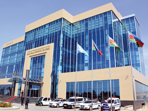 Bakı Baş Gömrük İdarəsi gələn il üçün planlarını AÇIQLADI