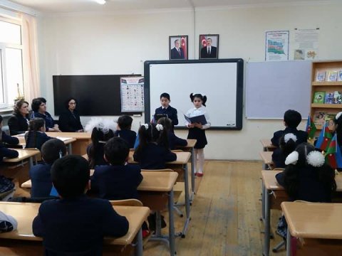 Azərbaycanda bir şagird üçün nə qədər pul xərclənir?