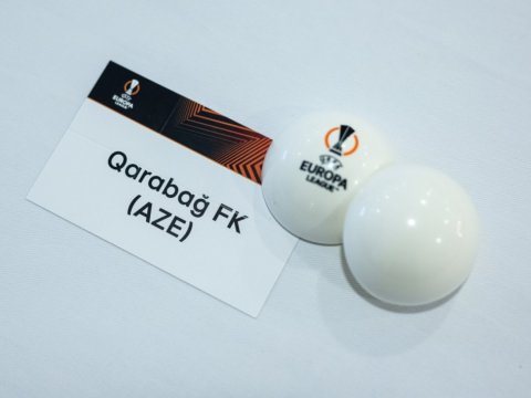 “Qarabağ” püşkatmada səpələnmişlər səbətində olacaq