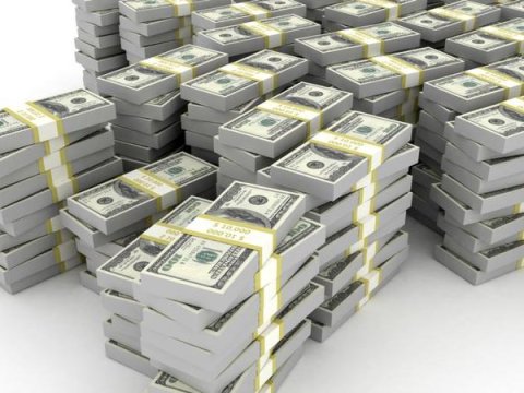 Tədiyyə balansında 6 milyard dollardan çox kəsir yaranıb