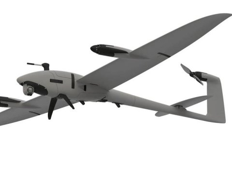 Almaniya Ukraynada PUA istehsal edəcək