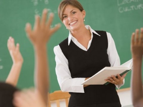 Pedaqoji ixtisaslara ərizə verənlərin sayı artıb