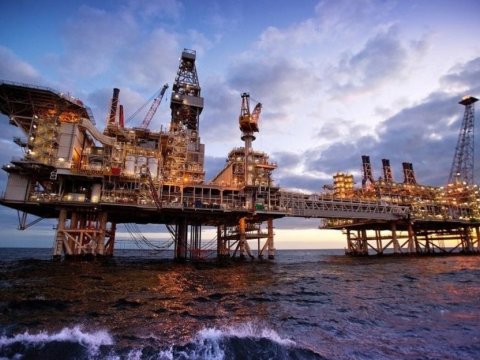 Hasil olunan neft və qazın həcmi açıqlandı