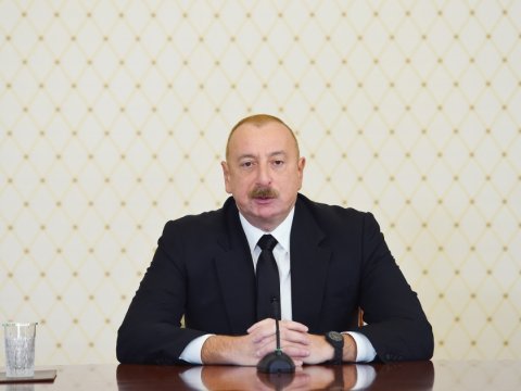 Fransa siyasətçiləri ermənilərdən daha çox erməni olmağa çalışırlar