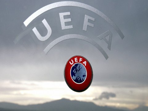 Azərbaycan UEFA reytinqində 1 pillə irəlilədi