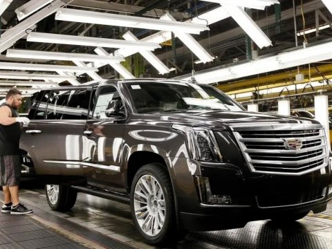 Eyni vaxtda 1300 nəfəri işdən çıxaracaqlar