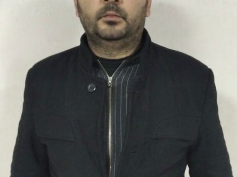 Qohumunun şirkətindən oğurluq edənlər saxlanıldı