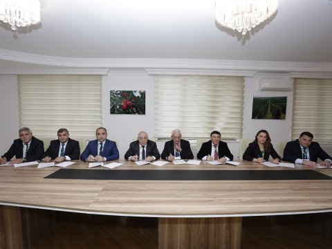 Qubada elmi konfrans keçirilib - FOTO