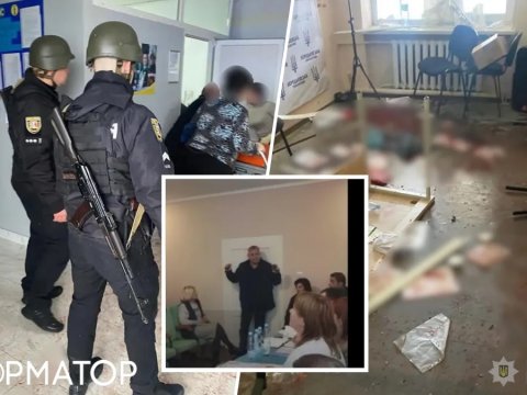 Partlayış törədən deputatı 10 il həbs gözləyir