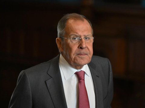 Qərbin İrəvanla bağlı cəhdləri qardaş xalqlarımız üçün sınaqdır - Lavrov 