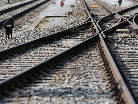 Türkiyə dəmiryolu xətlərini Zəngəzur dəhlizinə qədər genişləndirir