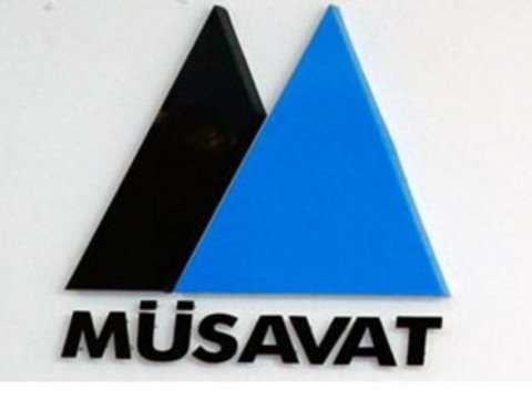 Müsavat Partiyası seçkidə iştirak etməyəcək