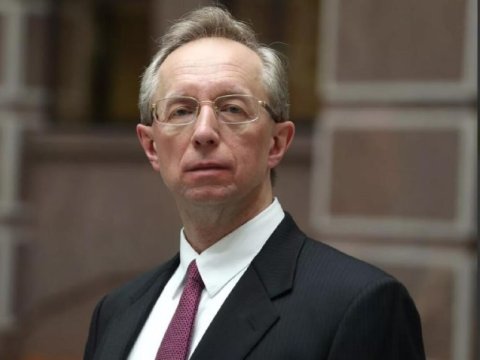 Rusiya-Ermənistan münasibətlərində çətinliklər var - Qaluzin