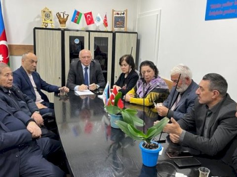 Bu partiya da seçkidə iştirak etməyəcək