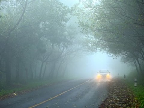 Sürücülərə hava XƏBƏRDARLIĞI