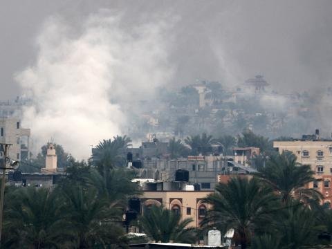 İsrail ordusu səhvən 3 girovu öldürüb