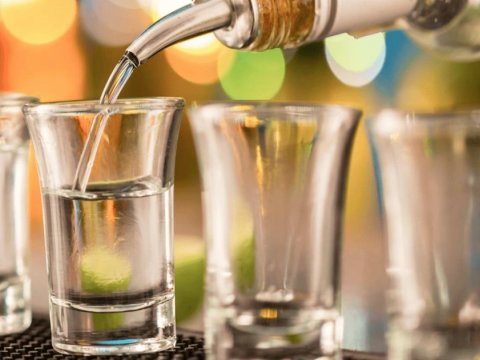 Rusiyada alkoqol istehlakı azaldılacaq