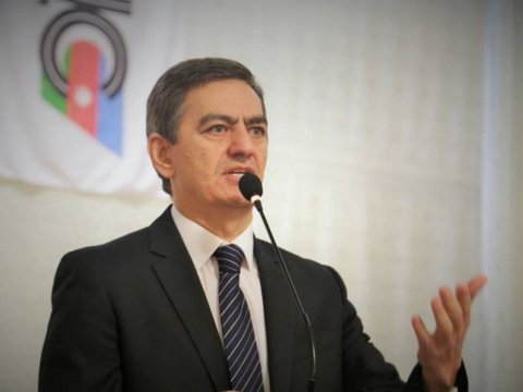 AXCP seçkilərdə iştirak etməyəcək 