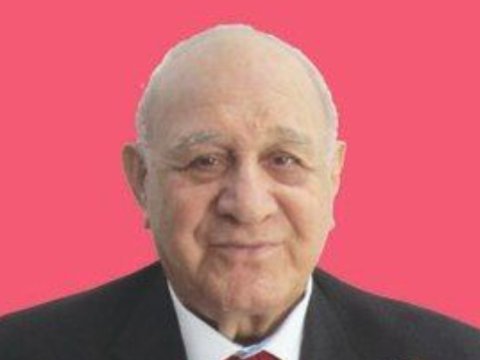 Sabiq icra başçısı vəfat etdi 