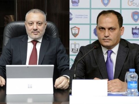 Yaralanan PFL Prezidenti Bakıya gətirilib